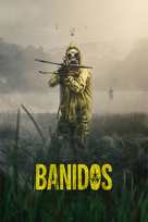 Eradication - Brazilian Movie Poster (xs thumbnail)