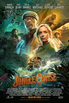 Jungle Cruise Poster