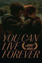 You Can Live Forever - Canadian Movie Poster (xs thumbnail)