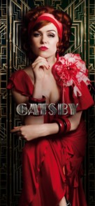 The Great Gatsby - Movie Poster (xs thumbnail)