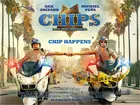 CHiPs - British Movie Poster (xs thumbnail)