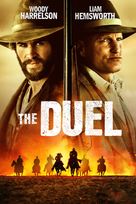 The Duel - Movie Cover (xs thumbnail)