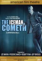 The Iceman Cometh - Spanish Movie Cover (xs thumbnail)
