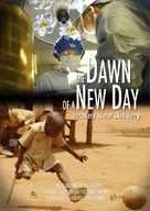 The Dawn of a New Day - South African Movie Poster (xs thumbnail)