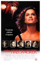 Miss Firecracker - Movie Poster (xs thumbnail)