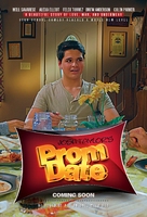 Josh Taylor&#039;s Prom Date - Movie Poster (xs thumbnail)
