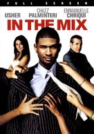 In The Mix - DVD movie cover (xs thumbnail)