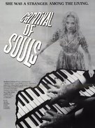 Carnival of Souls - Movie Poster (xs thumbnail)