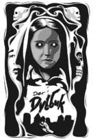 Der Dibuk - German Movie Poster (xs thumbnail)