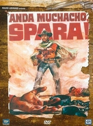 Anda muchacho, spara! - Italian Movie Cover (xs thumbnail)