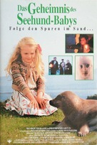 The Secret of Roan Inish - German Movie Cover (xs thumbnail)