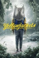 &quot;Yellowjackets&quot; - poster (xs thumbnail)