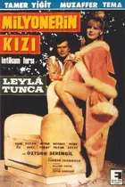 Milyonerin kizi Poster