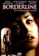 Borderline - French DVD movie cover (xs thumbnail)