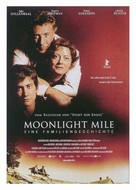 Moonlight Mile - German Movie Poster (xs thumbnail)