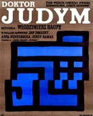 Doktor Judym - Polish Movie Poster (xs thumbnail)