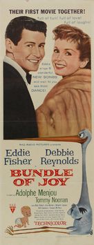 Bundle of Joy - Movie Poster (xs thumbnail)