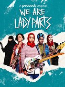&quot;We Are Lady Parts&quot; - Video on demand movie cover (xs thumbnail)