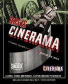 This Is Cinerama - Blu-Ray movie cover (xs thumbnail)