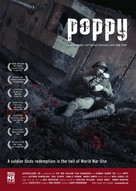 Poppy - New Zealand Movie Poster (xs thumbnail)