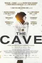 The Cave - Movie Poster (xs thumbnail)