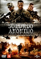 Jarhead 2: Field of Fire - Brazilian Movie Cover (xs thumbnail)