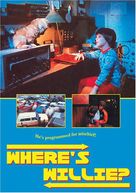 Where&#039;s Willie? - Movie Cover (xs thumbnail)