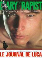 Cronaca di un amore violato - French Movie Poster (xs thumbnail)