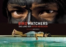 BirdWatchers - La terra degli uomini rossi - German Movie Poster (xs thumbnail)