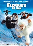 Floquet de Neu - Andorran Movie Poster (xs thumbnail)
