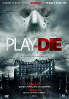 Play or Die - French Movie Cover (xs thumbnail)