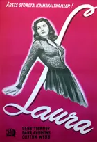 Laura Poster