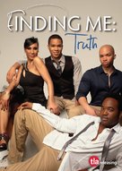 Finding Me: Truth - DVD movie cover (xs thumbnail)