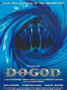Dagon - Movie Poster (xs thumbnail)