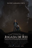 Life of a King - Brazilian Movie Poster (xs thumbnail)