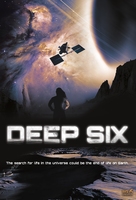 &quot;Deep Six&quot; - Canadian Movie Poster (xs thumbnail)