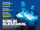 Dublin Oldschool - Irish Movie Poster (xs thumbnail)
