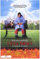 Little Nicky - Canadian Movie Poster (xs thumbnail)