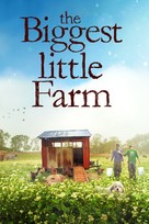 The Biggest Little Farm - Video on demand movie cover (xs thumbnail)