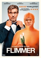 Flimmer - Swedish DVD movie cover (xs thumbnail)