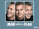 &quot;Man with a Plan&quot; - Movie Poster (xs thumbnail)