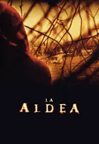 The Village Cover