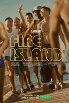 Fire Island - Movie Poster (xs thumbnail)
