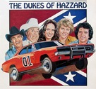 &quot;The Dukes of Hazzard&quot; -  poster (xs thumbnail)