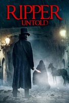 Ripper Untold - International Movie Cover (xs thumbnail)