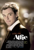 Alfie - Advance movie poster (xs thumbnail)