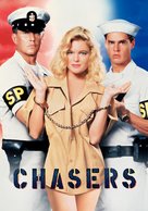 Chasers - Movie Cover (xs thumbnail)