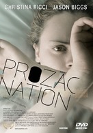 Prozac Nation - Swedish DVD movie cover (xs thumbnail)
