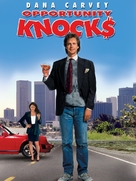 Opportunity Knocks - Movie Cover (xs thumbnail)