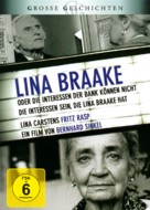 Lina Braake - German Movie Cover (xs thumbnail)